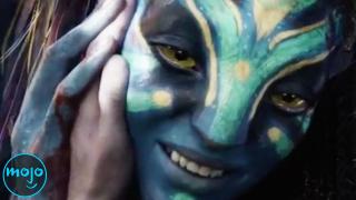 Top 10 Things to Remember Before Avatar: Fire and Ash