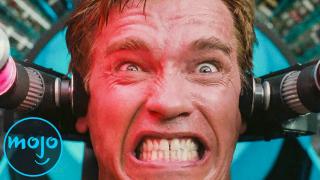 Top 10 Times Arnold Schwarzenegger Went Beast Mode 