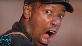 Top 10 Times Denzel Washington Went Beast Mode  