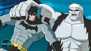 Top 10 Unfairly Overlooked Batman Villains