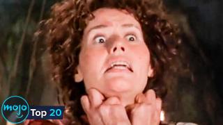 Top 20 Actors Who Were FORCED into Roles 