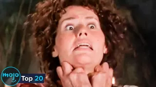 Top 20 Actors Who Were FORCED into Roles 