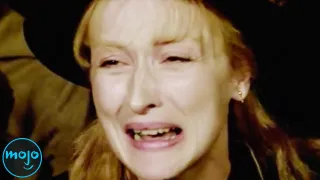 Top 20 Agonizing Decisions in Movies