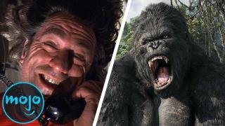 Top 20 Best Action Movie Remakes of All Time