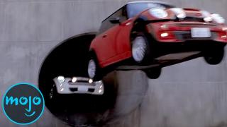 Top 20 Best Car Chases in Movies 