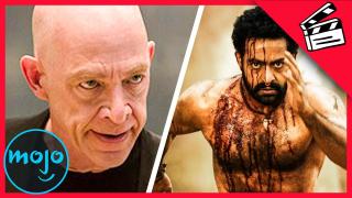 ¡Top 20 MEJORES Películas de la Última Década!