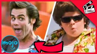 ¡Top 20 Películas Hechas Solo para GANAR DINERO!