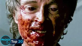 Top 20 Dumbest Decisions in Sci-Fi Movies
