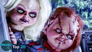 Top 20 Funniest Chucky Moments 