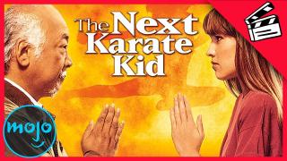 ¡Top 20 de las franquicias que intentaron cambiar al protagonista y FRACASARON!