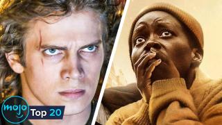 Top 20 Best Prequel Movies