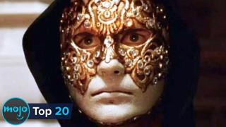 Top 20 Movie Scenes That Caused HUGE Tension During Production