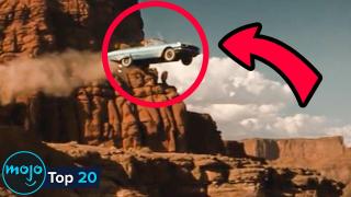 Top 20 Movies Where the Protagonist Dies 