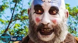 Top 20 Movies That Are Secretly Sequels