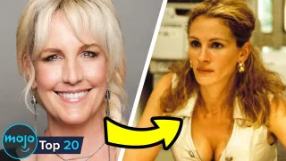 Top 20 Normal People Who Inspired HUGE Movies