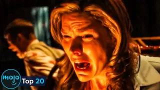 Top 20 Worst Decisions In Saw Movies  