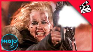 ¡Top 20 Películas de Acción SUBESTIMADAS!