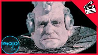 ¡Top 20 Películas de Fantasía SUBESTIMADAS!