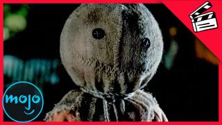 ¡Top 20 de los Villanos Más SUBESTIMADOS en Películas de Terror!