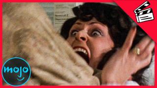 ¡Top 20 Monstruos MENOSPRECIADOS del Cine!