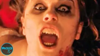 Top 30 Instant Karma Moments In Horror Movies