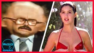 ¡Top 30 ESCENAS más REPETIDAS de PELÍCULAS!