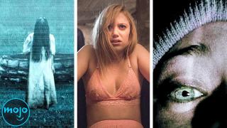 Top 30 Movies You Shouldn't Watch Alone