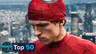 Top 50 Greatest Trailers Ever | Updated