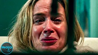 Top 75 Smartest Decisions in Horror Movies 