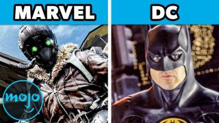 Top 10 Actors Who Played Both Superheroes and Supervillains