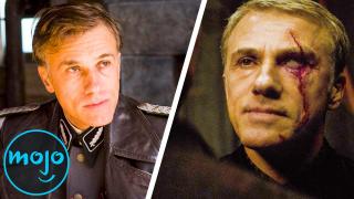 Another Top 10 Actors Who Always Play Villains