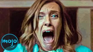 Top 10 Nerve-Racking Horror Movies