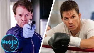 Top 10 Most Badass Mark Wahlberg Movie Moments
