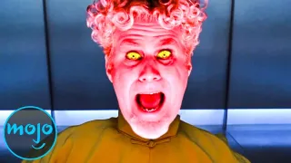 Top 10 Banned Comedy Movies