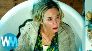 TOP 10 des MEILLEURS FILMS de 2018... POUR L'INSTANT !