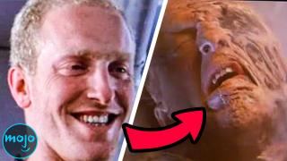 Top 10 Biggest Accidental Deaths in Horror Movies