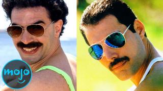 Top 10 Biopic Performances We Nearly Got