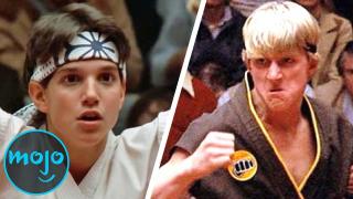 Top 10 Brain vs Brawn Fights In Movies