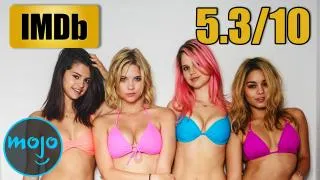 Top 10 Good Movies with Bad IMDb Ratings