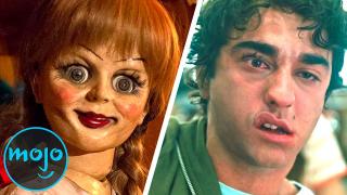 Top 10 Horrifying Possessions in Movies