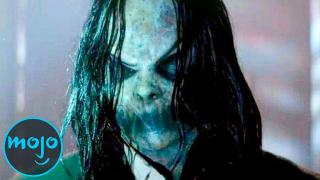 Top 10 Horror Movie Villains that Don't Speak