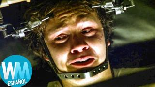 ¡Top 10 Películas Que Dan Más MIEDO la SEGUNDA VEZ!