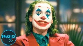 Top 10 Joker (2019) Moments