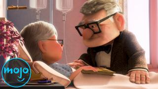 Top 10 Kids Movies That Will Make You Cry