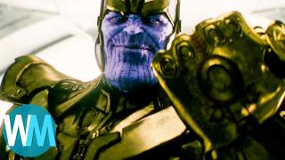 Top 10 Marvel Cinematic Universe Villains