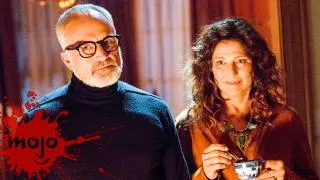 Top 10 Modern Horror Movie Villains