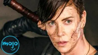 Top 10 Best Moments From The Old Guard