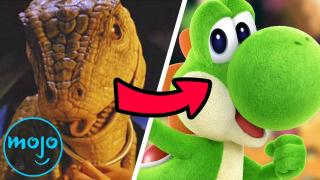Top 10 Video Game Movie Moments That Made Fans Rage Quit