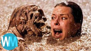 TOP 10 des SCÈNES de films d