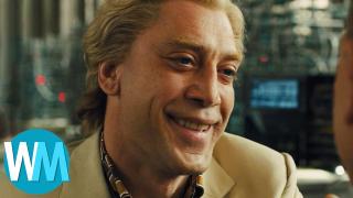 TOP 10 des MÉCHANTS les plus SYMPATHIQUES de films d